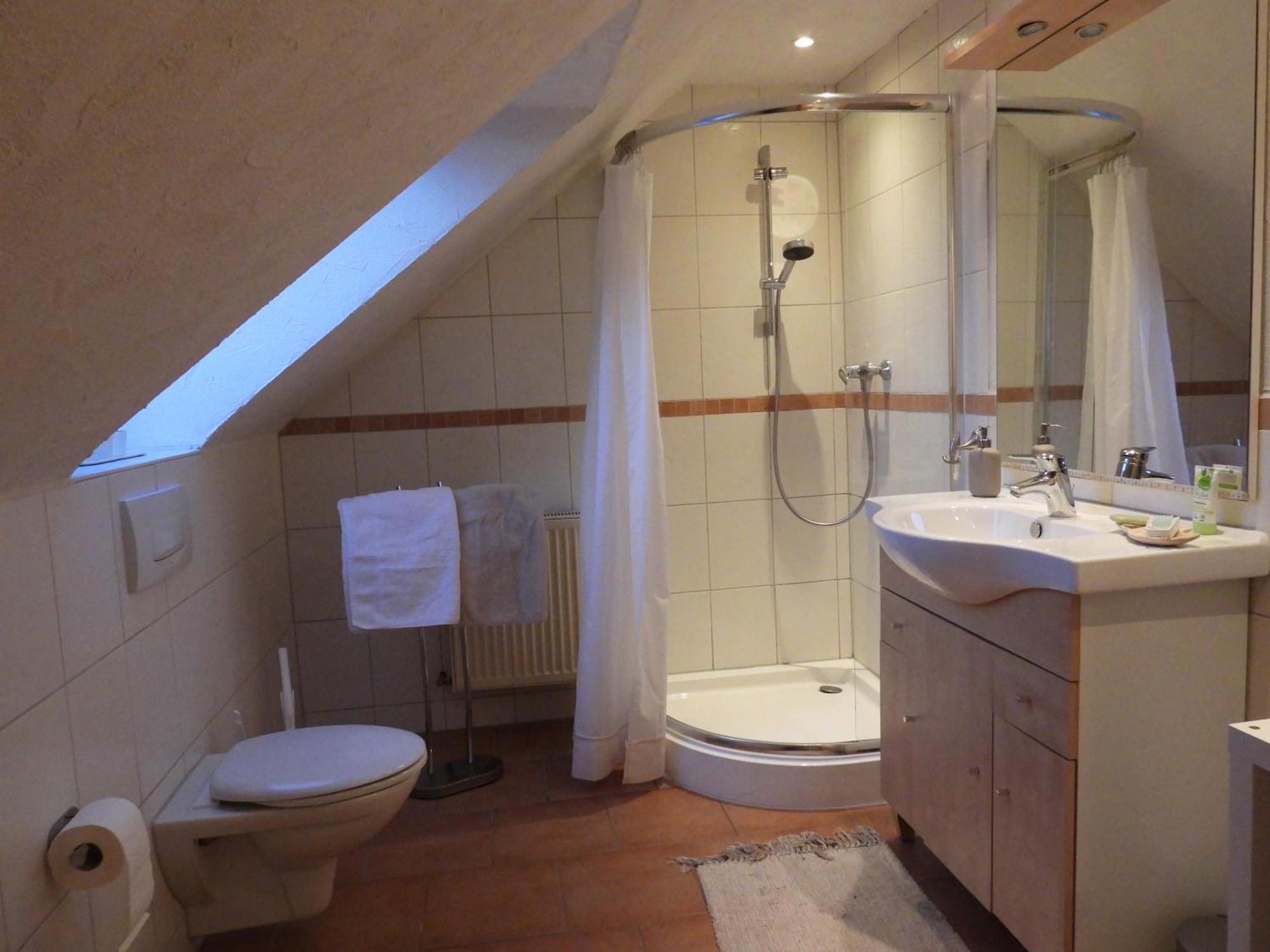 Ferienwohnung Am Steg Colbe Экстерьер фото